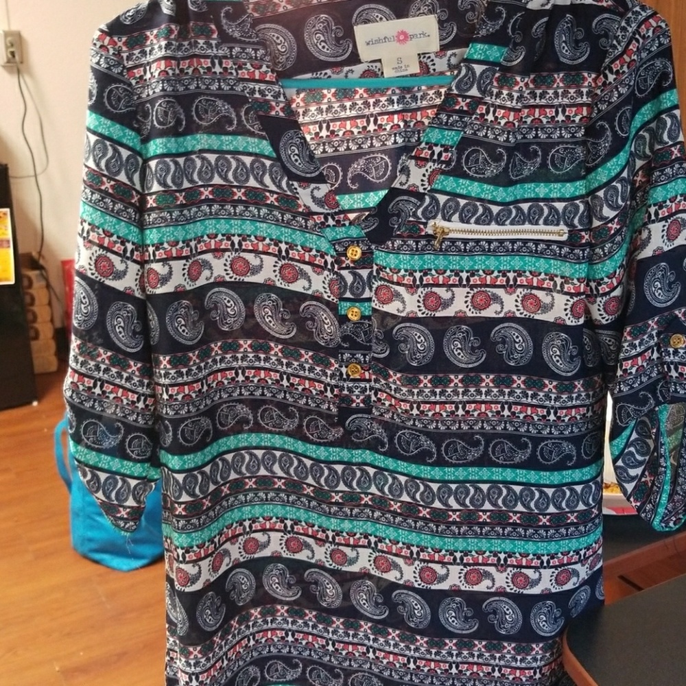 Blouse